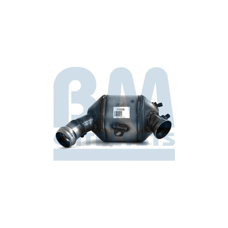 BM Catalysts Dpf fits Mercedes-Benz C-Class 2003-2008