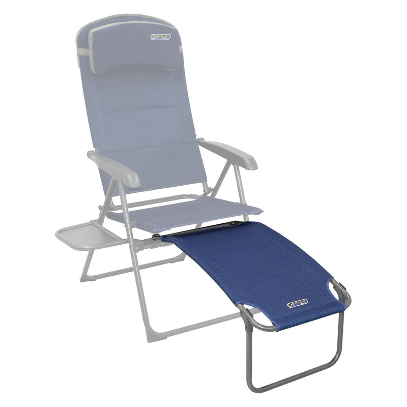 Ragley Pro Rest leg extension F1305 Quest - Dynamic Drive