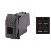 Hella Electrical Switch