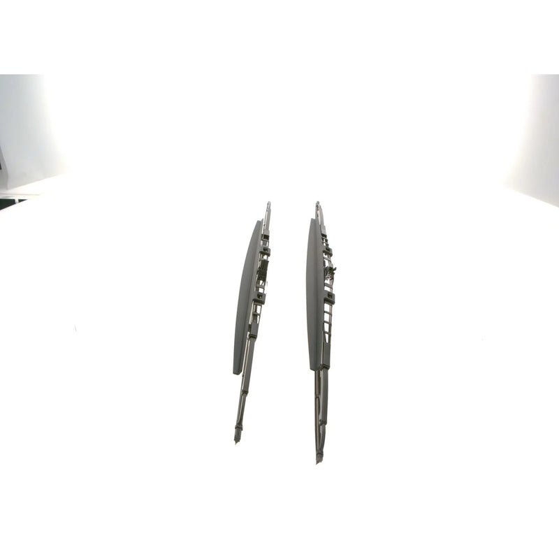 Bosch Twin Spoiler Wiper Blade Set 700mm + 650mm — 702S fits Peugeot 307