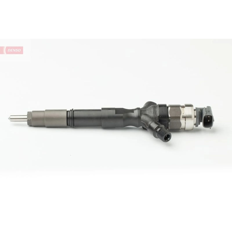 Denso Diesel Injector Nozzle Tip fits Toyota Hiace / Commuter V Bus 2006 on 2.5