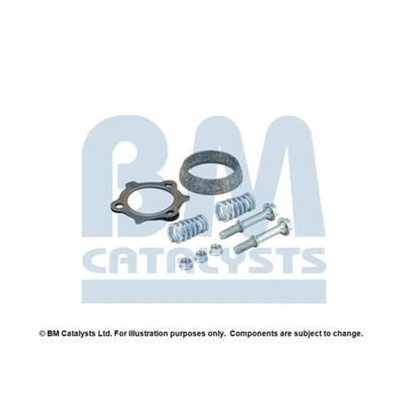 BM Catalysts Fitting Kit FK80397C FK80397C