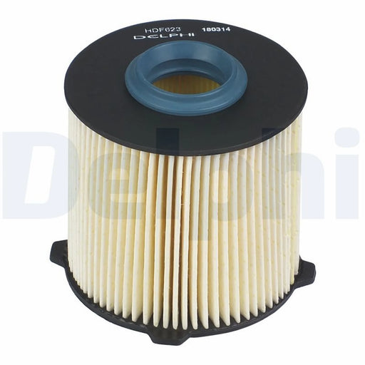 Delphi Fuel Filter Element fits Chevrolet Cruze 2009-2015 1.7 2.0