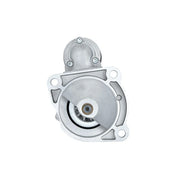 Hella Starter Motor 12V 3.2kW 10 Teeth fits Carraro Agricube 2010 on