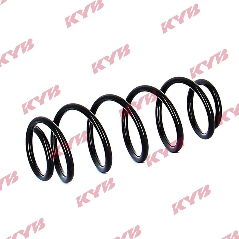 KYB 2 x Suspension Springs fits Mercedes-Benz B-Class Sports Tourer 2005-2011