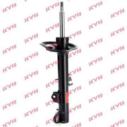 KYB 2 x Shock Absorbers fits BMW 3 1990-1999