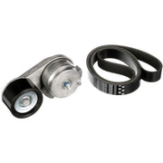 Gates V-Ribbed Belt Set K098PK1538HD