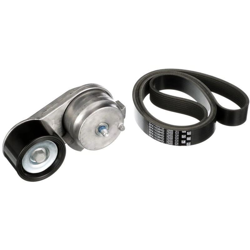 Gates V-Ribbed Belt Set K098PK1538HD