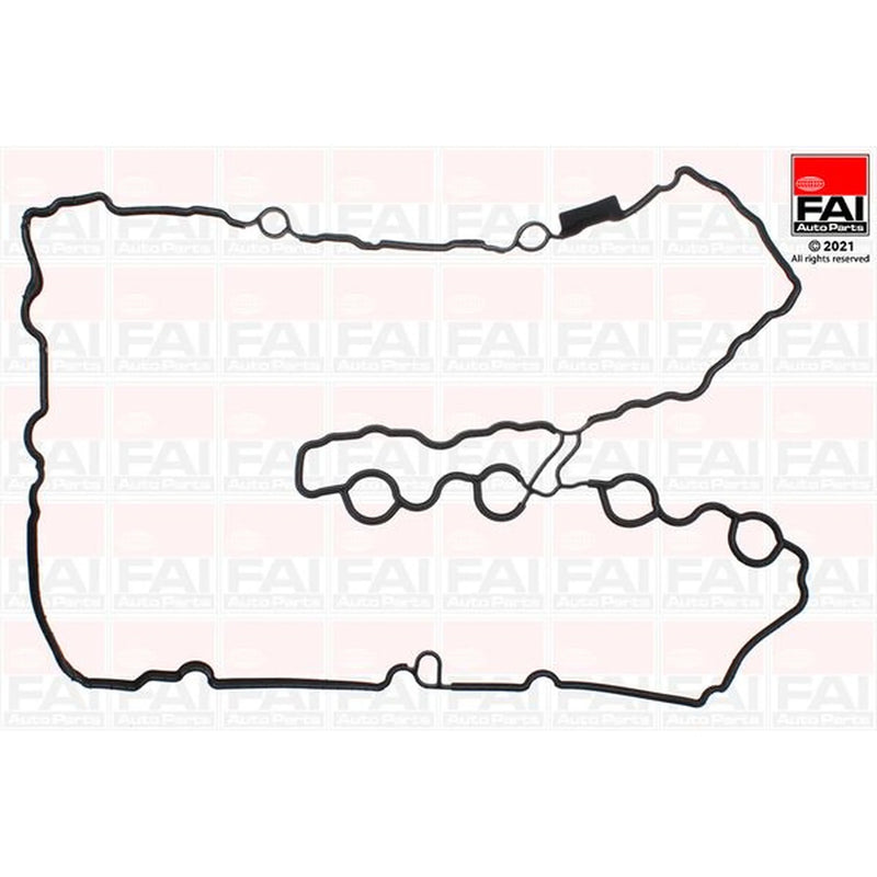 FAI Cylinder Head Cover Gasket