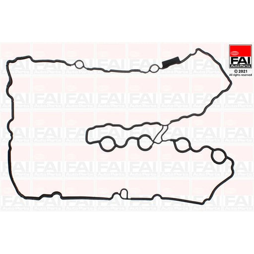 FAI Cylinder Head Cover Gasket RC2275S
