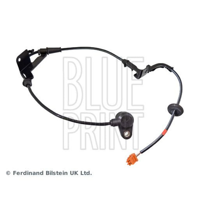 Blue Print ABS Wheel Speed Sensor Rear Right ADH27163