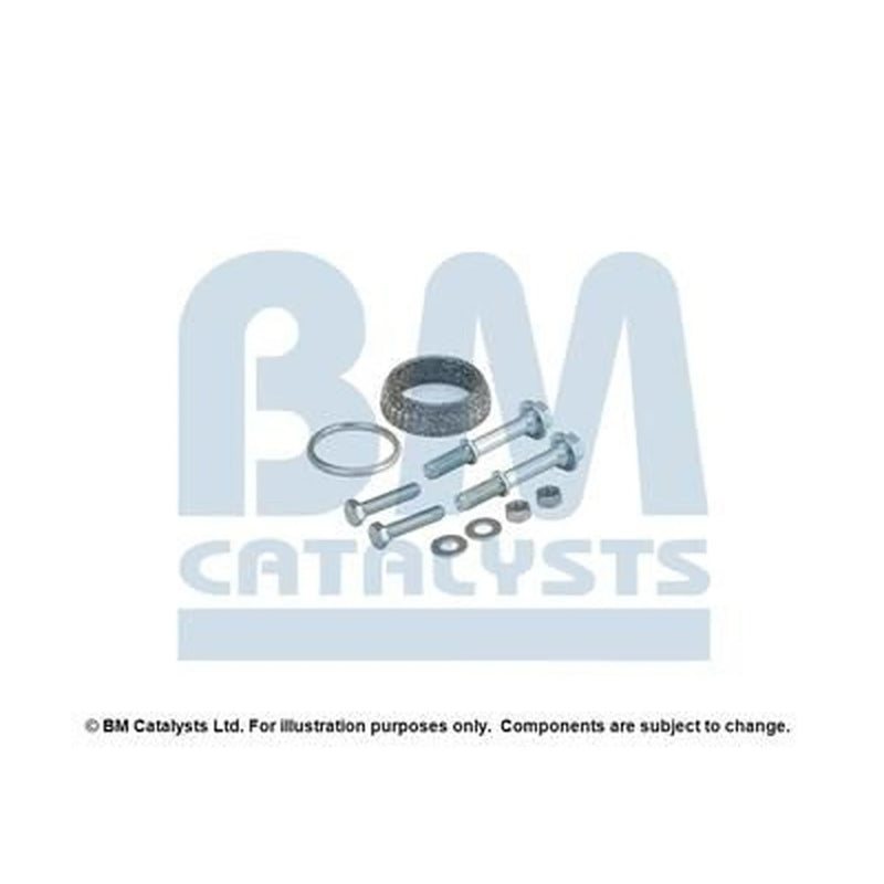 BM Catalysts Fitting Kit FK90163B FK90163B