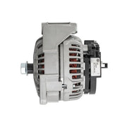 Hella Car Alternator 12V fits Man E2000 2000 on 28.310