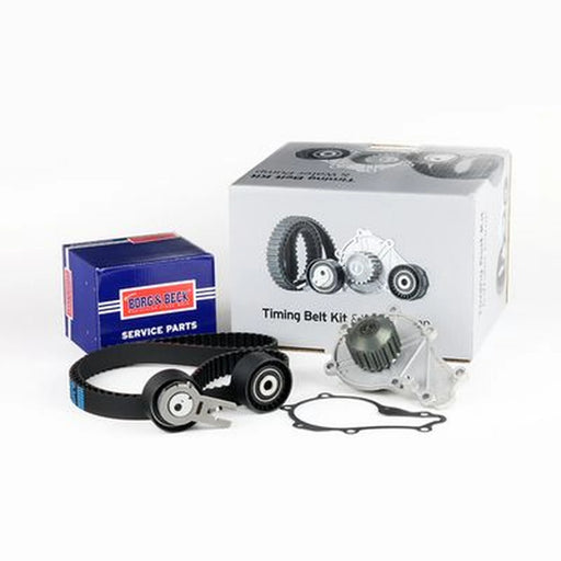 Borg & Beck Timing Belt & Water Pump Kit BTW1002