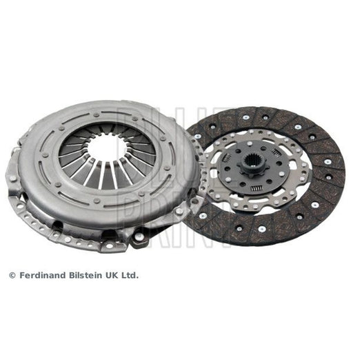 Blue Print Clutch Kit Set 3pc 241mm ADF123081
