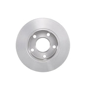 Bosch Rear Brake Discs & Pads fits Audi A4 B5 1995-2001 1.8 1.9 2.4 2.5 2.6 2.8