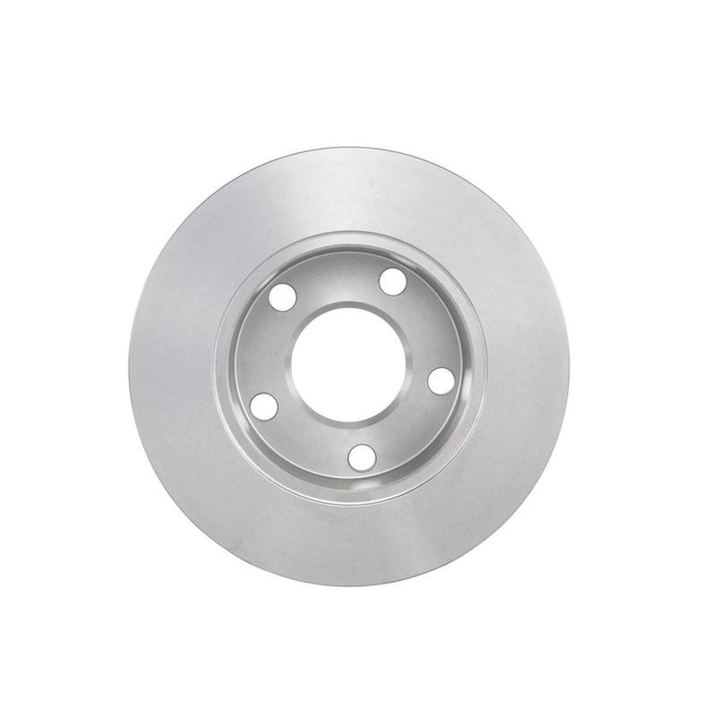 Bosch Rear Brake Discs & Pads fits Audi A4 B5 1995-2001 1.8 1.9 2.4 2.5 2.6 2.8