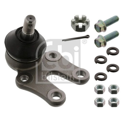 Febi Ball Joint Front Right 43058
