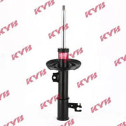 KYB Shock Absorber Damper Strut Front Left fits Fiat Croma 2005-2011