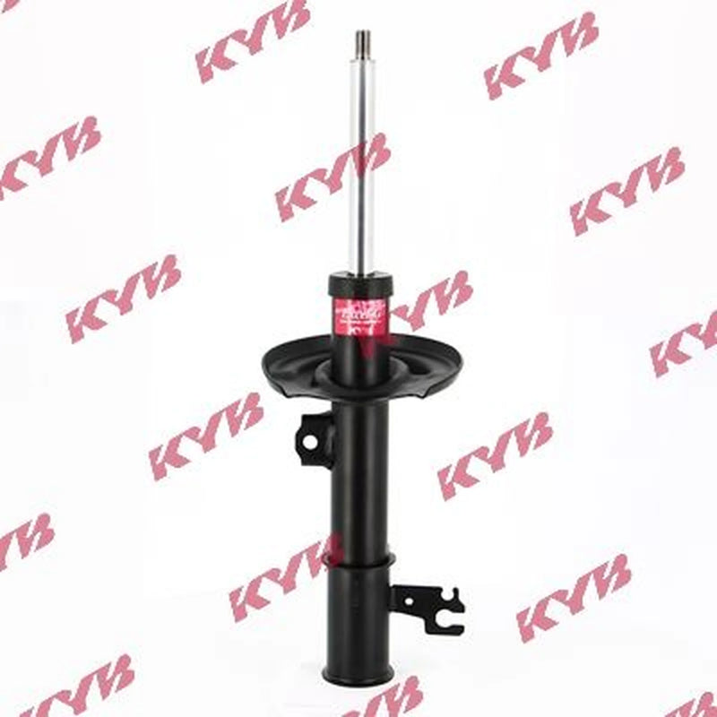 KYB Shock Absorber Damper Strut Front Left fits Fiat Croma 2005-2011