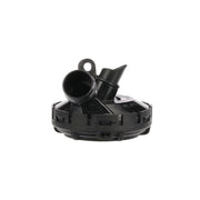 Gates Crankcase Oil Separator fits Audi A4 B7 2005-2008 3.2