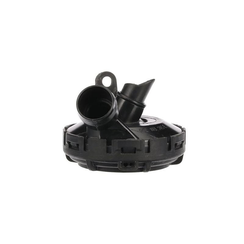 Gates Crankcase Oil Separator fits Audi A4 B7 2005-2008 3.2