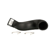 Gates Intercooler Turbo Charge Air Hose 300mm fits Audi A4 B6 2000-2004 1.9