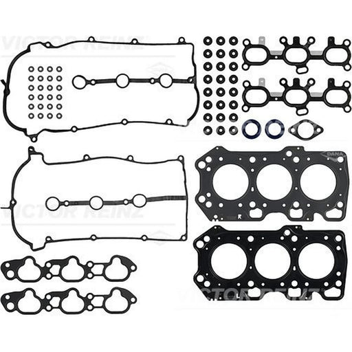 Victor Reinz Cylinder Head Gasket Kit 02-52900-01