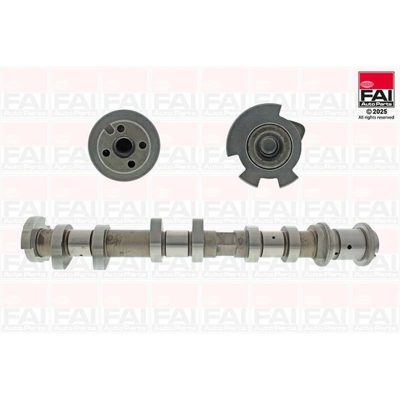 FAI Engine Camshaft Lobes fits Citroën C-Elysee 2014 on 1.2
