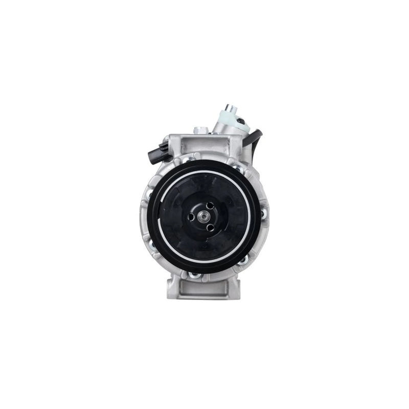 Hella Air Conditioning Compressor fits Mercedes-Benz Gl-Class 2006-2012