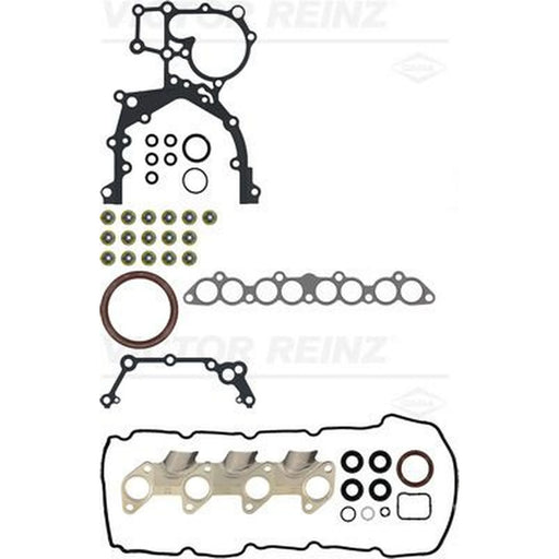 Victor Reinz Full Gasket Set 01-10242-02
