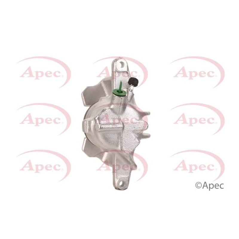 Apec Brake Caliper Assembly Front Left LCA433