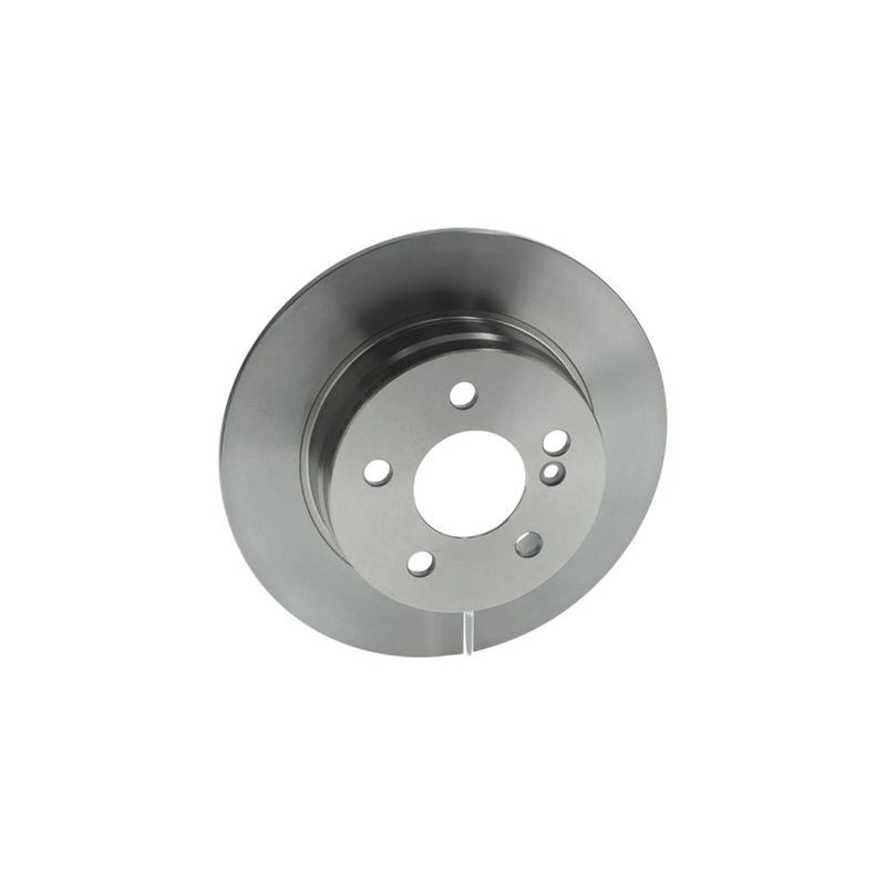 Bosch 2 x Solid Brake Discs