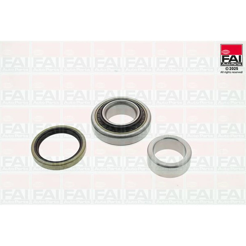 FAI Wheel Bearing Kit 72mm