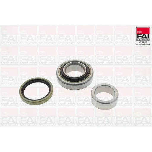 FAI 2 x Wheel Bearing Kits