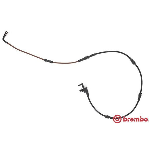 Brembo Brake Pad Wear Sensor Rear fits Land Rover Discovery V 2016-2018 2.0 3.0