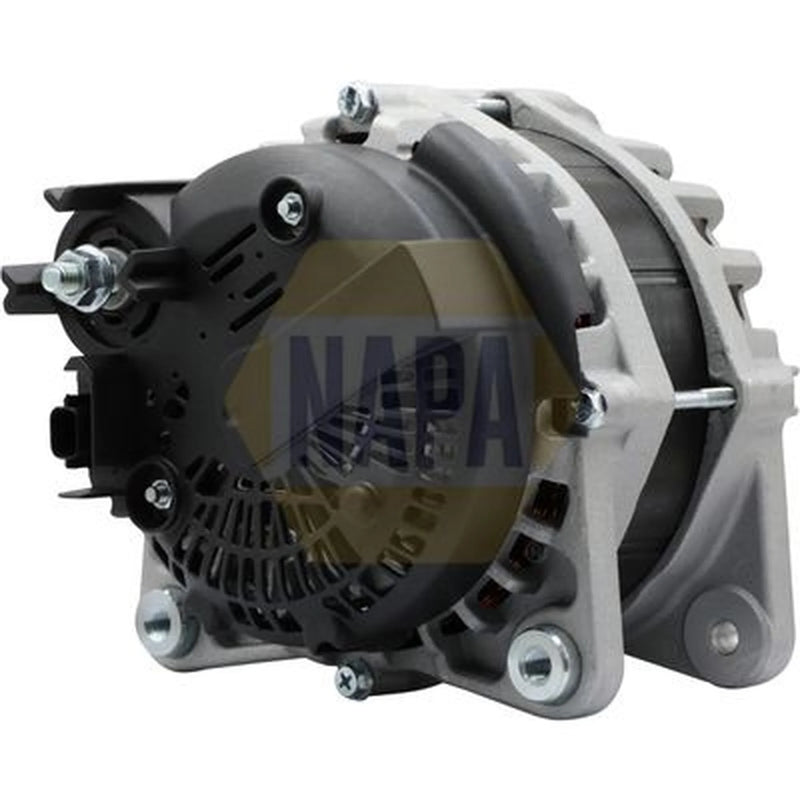 NAPA Car Alternator 12V fits Fiat Talento 2019 on 2.0