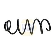 NAPA 2 x Suspension Springs fits Mercedes-Benz B-Class Sports Tourer 2005-2011