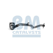 BM Catalysts Homologated Petrol Cat fits Citroën Berlingo First 1996-2011 1.4