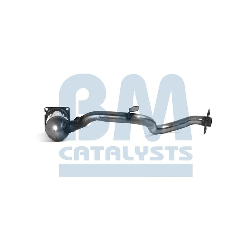 BM Catalysts Homologated Petrol Cat fits Citroën Berlingo First 1996-2011 1.4