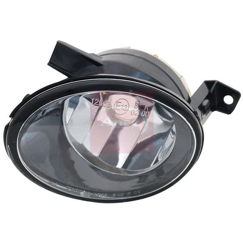 Apec Front Left Fog Light HB4 fits Seat Alhambra 2010-2022 1.4 2.0