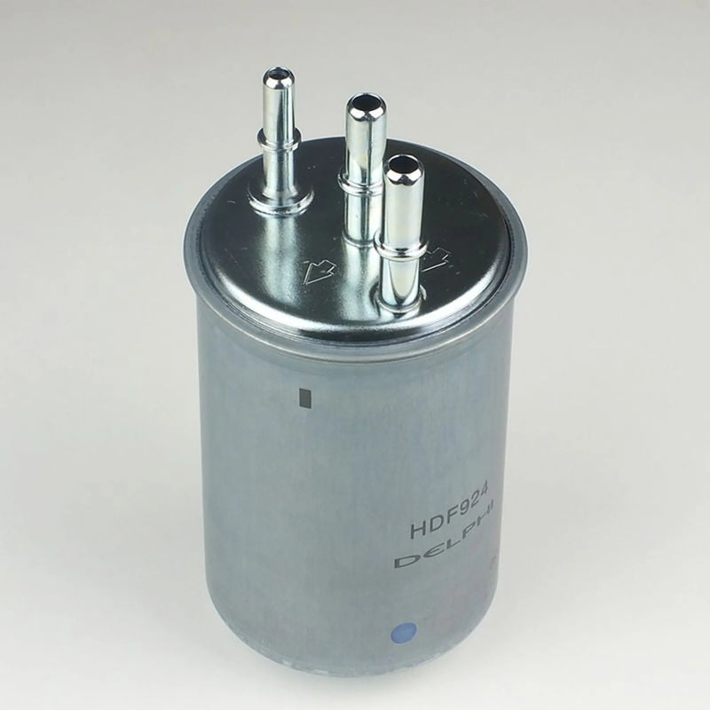 Delphi Fuel Filter Element fits Ford Focus I 2001-2004 1.8