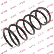 KYB Front Suspension Coil Spring fits Kia Picanto I 2004-2011 1.0 1.1