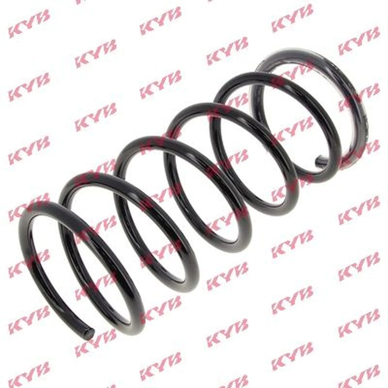 KYB Front Suspension Coil Spring fits Kia Picanto I 2004-2011 1.0 1.1