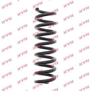KYB Rear Suspension Coil Spring fits Skoda Fabia I 1999-2008 1.0 1.2 1.4 1.9 2.0