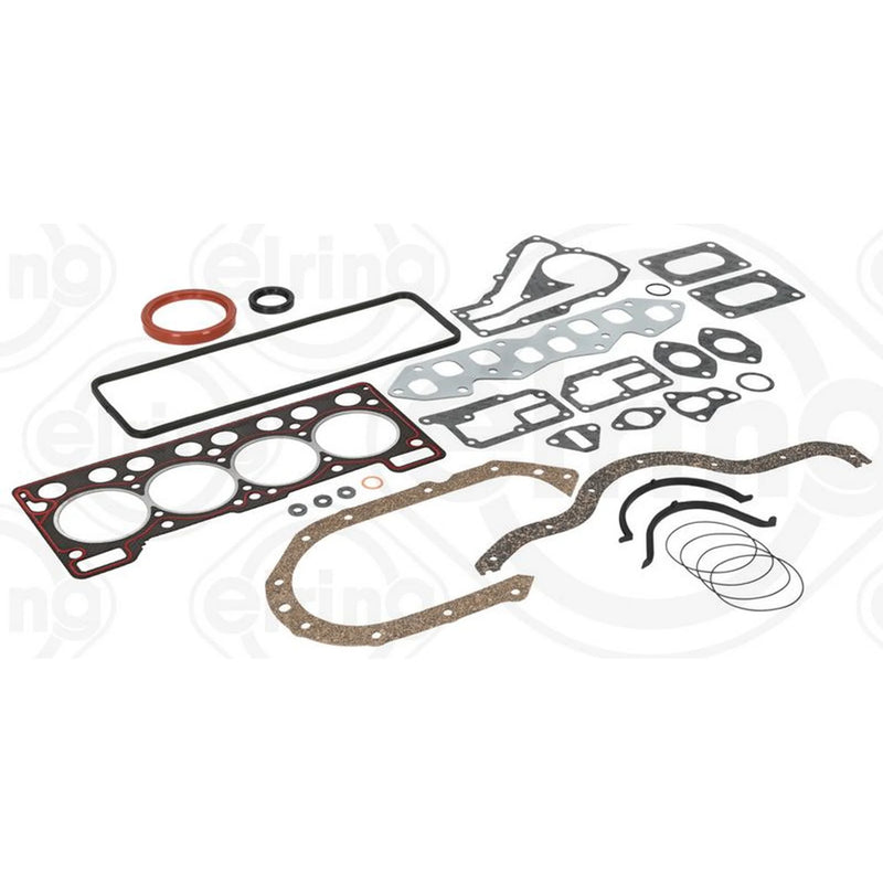Elring Renault Full Set fits Renault 11 1983-1988 1.2 1.4