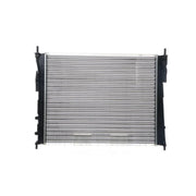 Mahle Engine Radiator fits Renault Twingo II 2007-2014 1.2