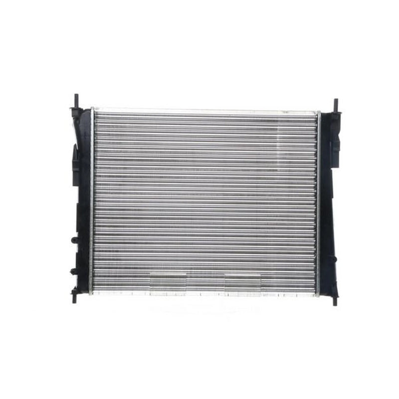 Mahle Engine Radiator fits Renault Twingo II 2007-2014 1.2