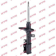 KYB 2 x Shock Absorbers fits Kia Shuma II 2001-2004 1.6 1.8