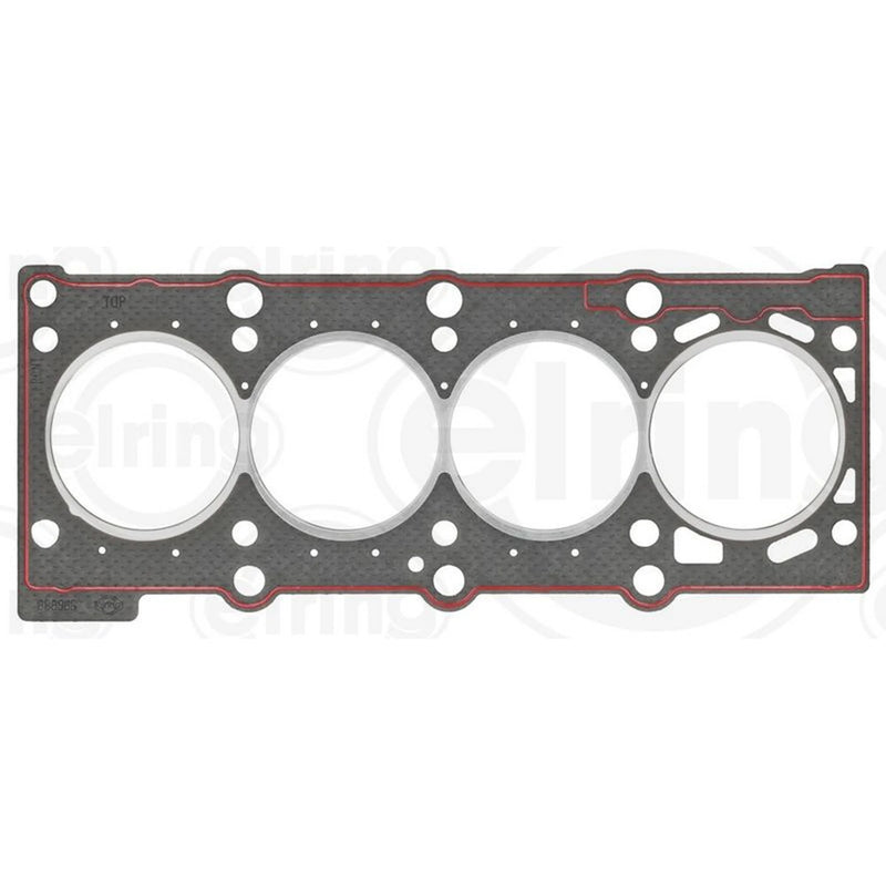 Elring Cylinder Head Gasket 2mm Thick fits Bertone Freeclimber 2 1992-1999 1.6